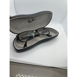 Ray-Ban 5255 Eyeglasses Designer Frames‎ Glasses Authentic Stylish Women's